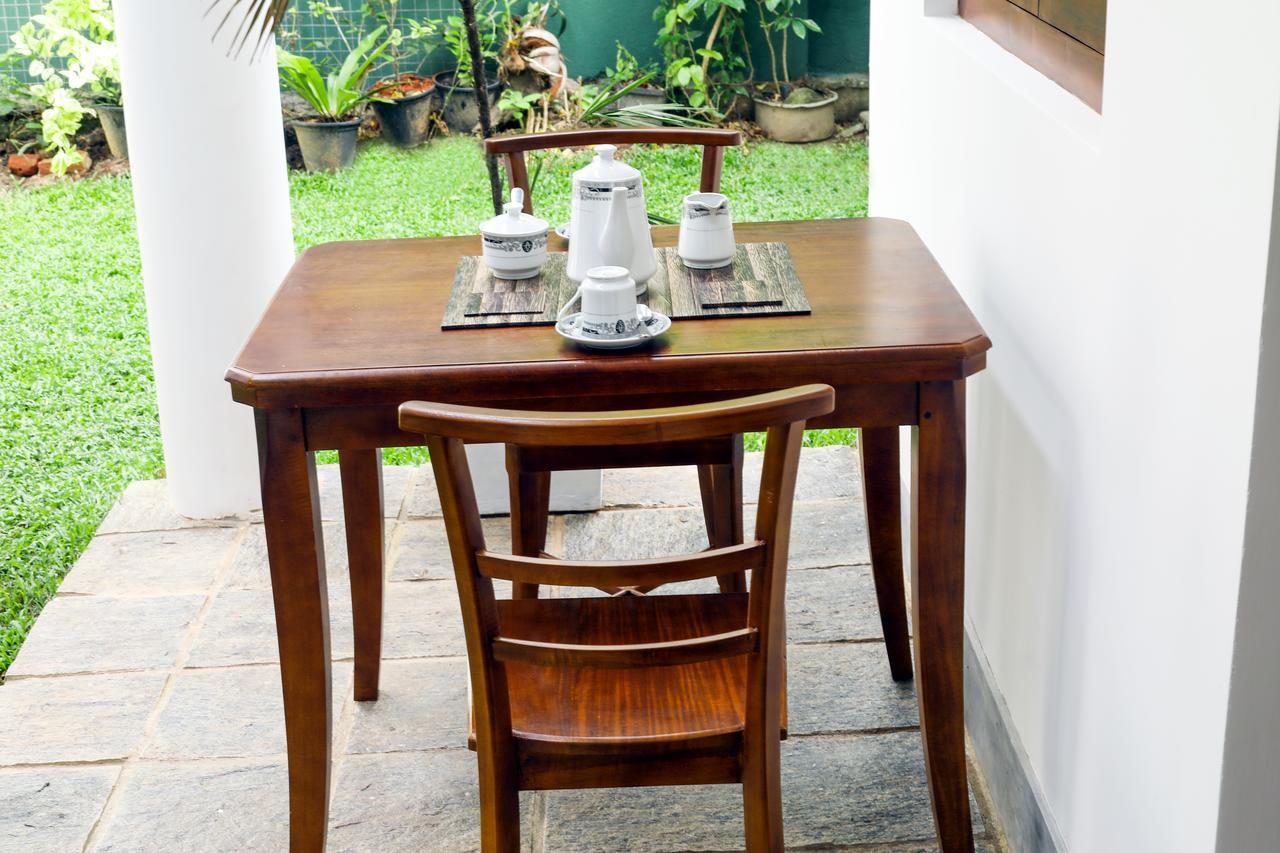 Knight Inn - Galle Fort Exterior foto